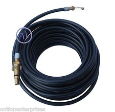 Domestic Stihl Pressure Washer Drain Cleaner With Hose 4 Jets, 15 Meter Long