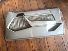 Mercedes A124 W124 CE Door