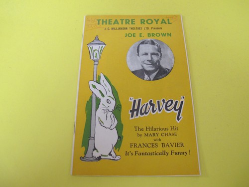 Theatre royal joe brown - e,