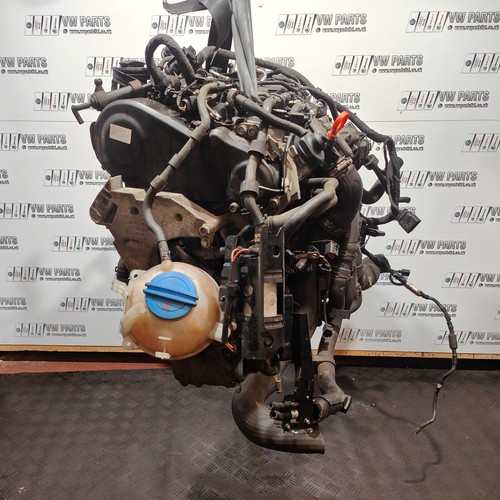 Passat audi seat - vw, semi