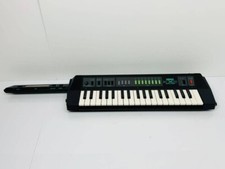 Yamaha KX5 Keytar MIDI