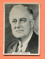 1938 ARDATH CIGARETTES TOBACCO