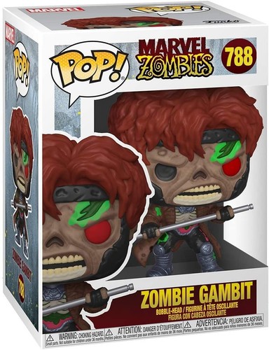 Funko pop 788 - #788, ¦