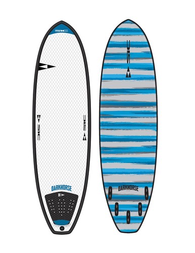 Sic maui darkhorse - sic, soft