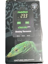 Habistat classic pro dimming - habistat,