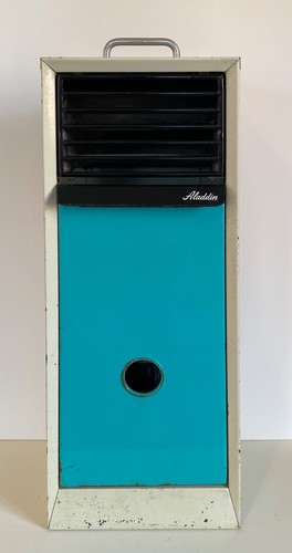 Vintage aladdinette series - vintage, 11