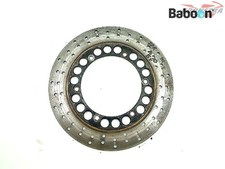 Brake Disc Rear Yamaha FZR