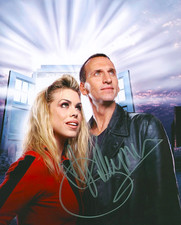 BILLIE PIPER SIGNED REPRINT