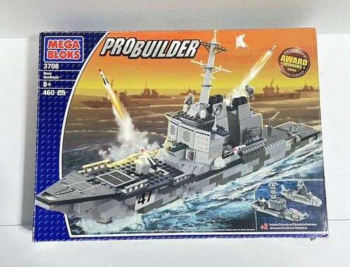 Mega blocks probuilder 3708 - blocks,