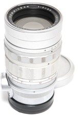Leica M 2/90 mm Summicron