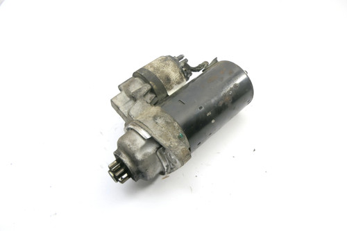 Polo fox starter motor - fox,