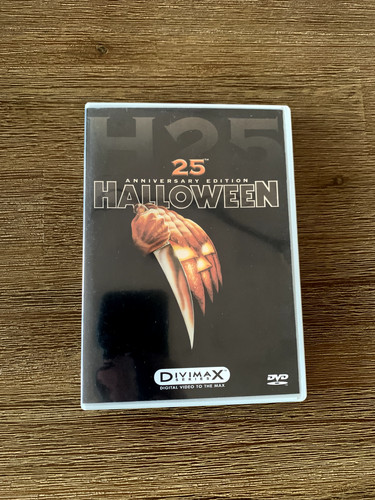 Halloween 1978 25th