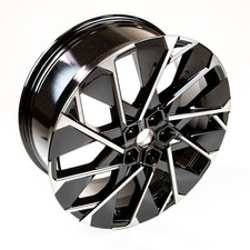 Renault Genuine 20" 8J ET50