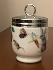 Royal Worcester A Skippety