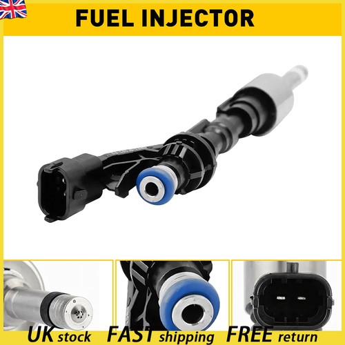 Fuel injectors lr079542 - 1x,