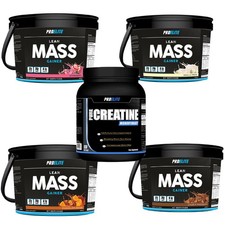 4KG WEIGHT GAINER PROELITE