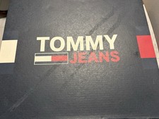 Brand New Tommy Hilfiger Black