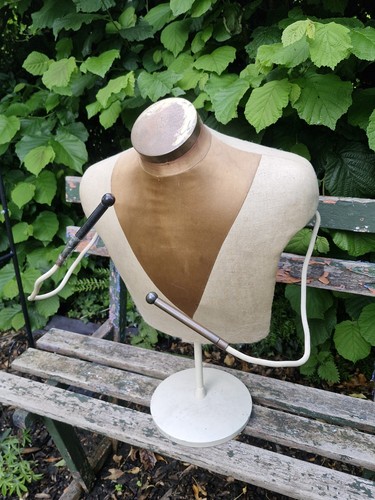 Unusual antique shop mannequin - unusual,