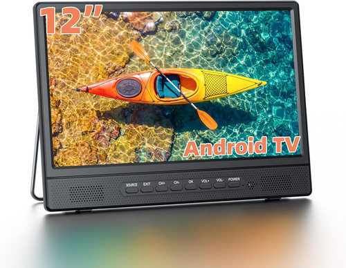 Inch portable smart - smart, tv
