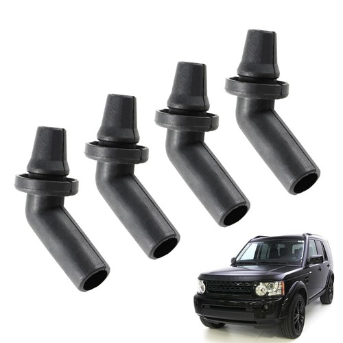 4pcs car sunroof - sunroof, drain