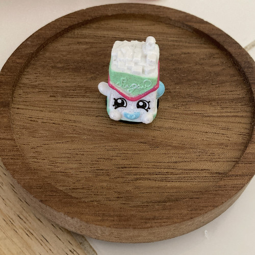 Shopkins season sugar lump - shopkins, 1