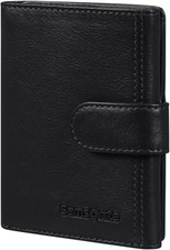 Samsonite Attack 2 SLG Wallet