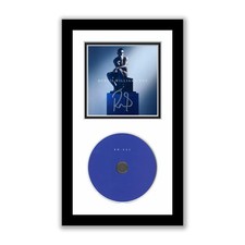 Robbie Williams Autographed