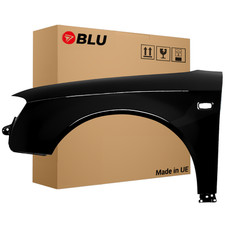 Wing for Audi A4 B7 LY9B left