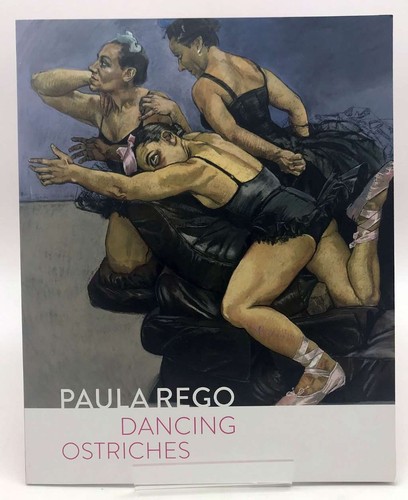 Paula rego dancing - rego,