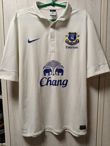 Size everton 2012 2013 third - 2012-2013,
