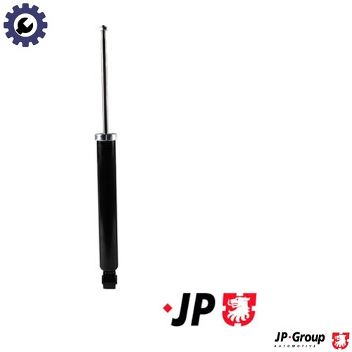 Shock absorber 1152109100 for - shock,