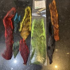 Squirrel Tails Assorted Sizes