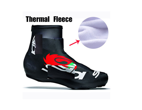 Cycling bike shoe cover - cycling,