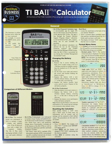 Plus calculator - ba,