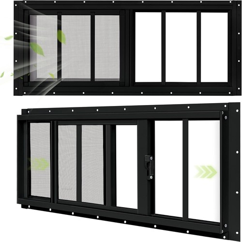 Pack shed windows x 29 - windows,, 12"x