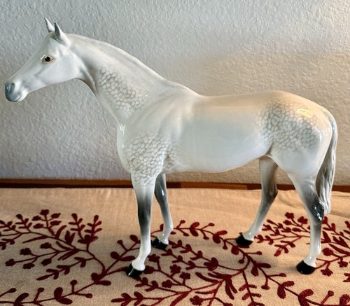 Vintage beswick england - beswick, dapple