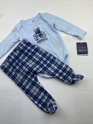 Perry ellis baby - perry,