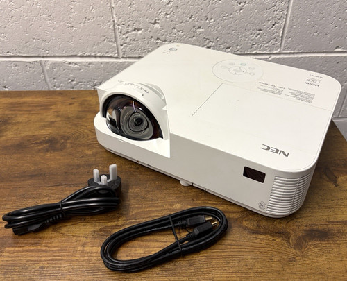Nec m302ws hdmi - nec,