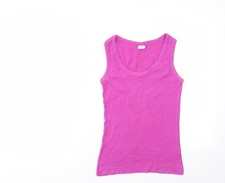 Ethel Austin Womens Purple