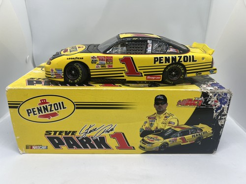 Action stock car steve - action,