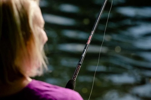 Shakespeare ugly stik gx2 - ugly,