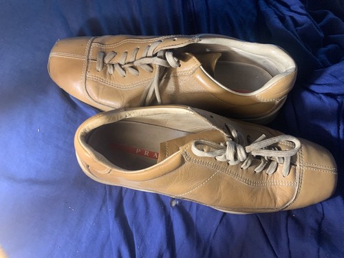 Prada shoes men - shoes,