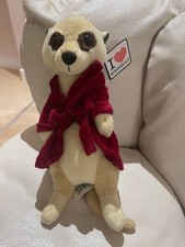 Compare The Meerkat Aleksandr