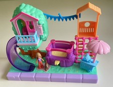 Polly Pocket Pollyville