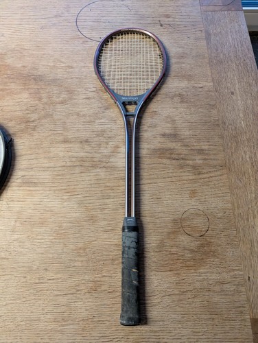Vintage slazenger panther - vintage,