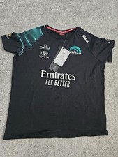 Men’s New Zealand’s 37th America’s Cup Shirt