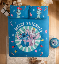 Disney Stitch Stitchmas