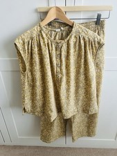 Toast Pyjamas. XS