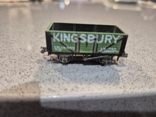 N07 PECO Green Kingsbury