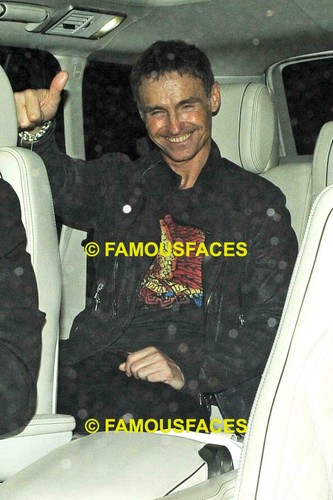 Marti pellow wet - pellow,